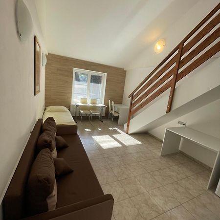 Hotel Prom Svoboda nad Úpou Εξωτερικό φωτογραφία