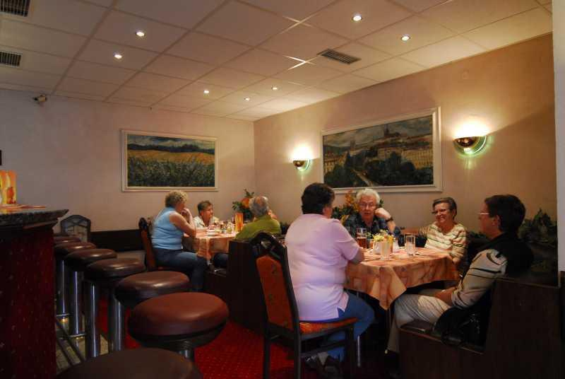 Hotel Prom Svoboda nad Úpou Εξωτερικό φωτογραφία