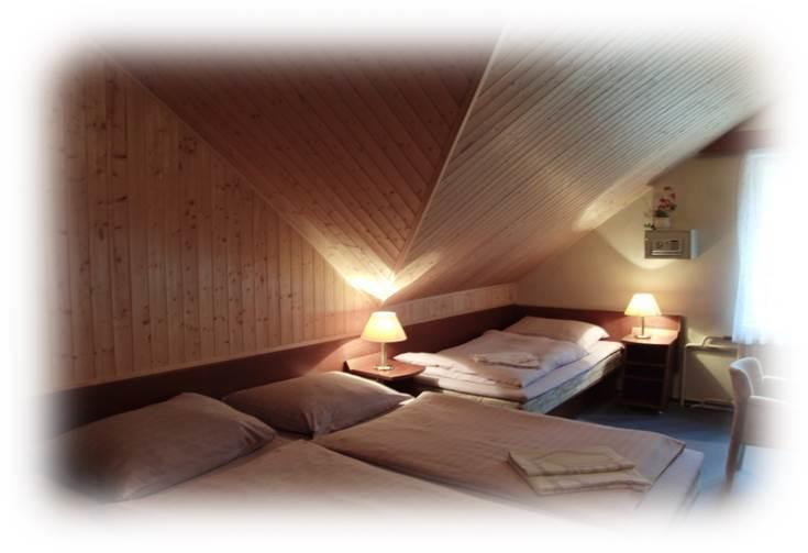 Hotel Prom Svoboda nad Úpou Δωμάτιο φωτογραφία
