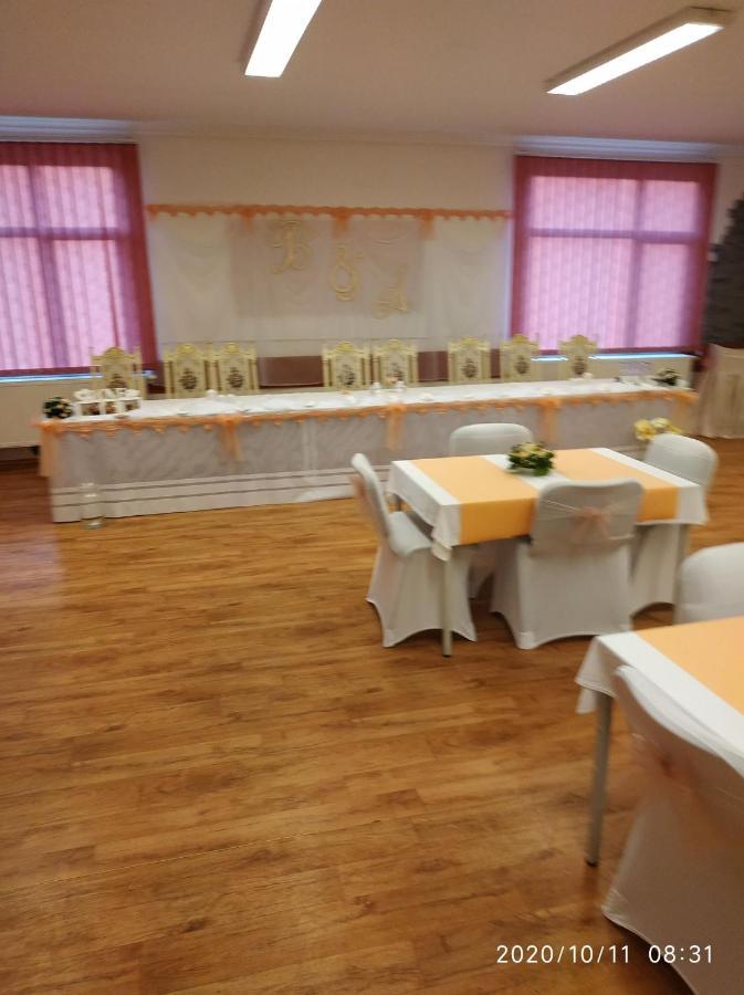 Hotel Prom Svoboda nad Úpou Εξωτερικό φωτογραφία