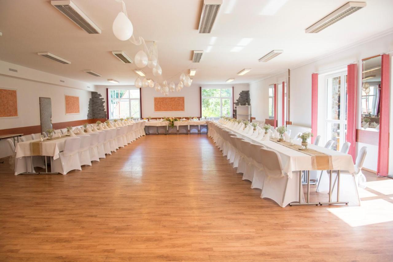 Hotel Prom Svoboda nad Úpou Εξωτερικό φωτογραφία