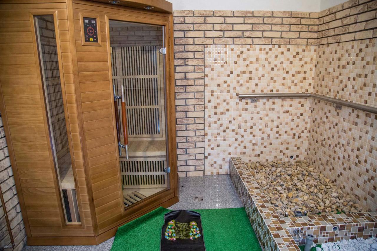Hotel Prom Svoboda nad Úpou Εξωτερικό φωτογραφία
