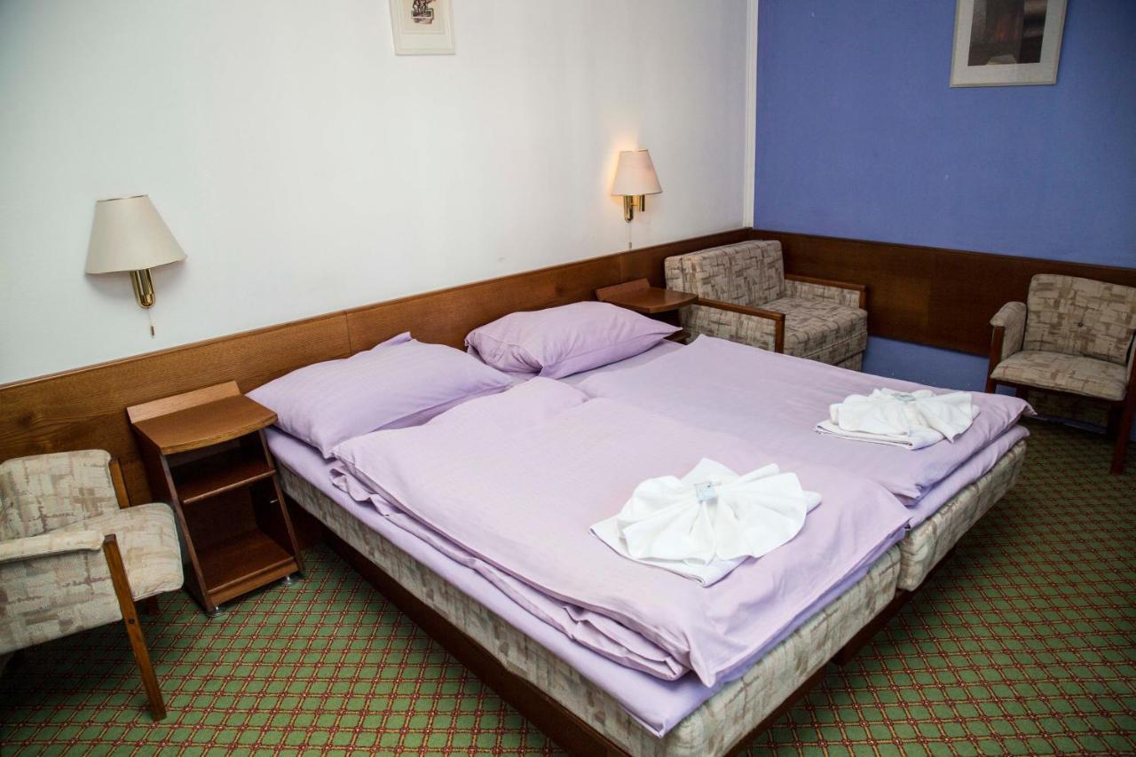 Hotel Prom Svoboda nad Úpou Εξωτερικό φωτογραφία