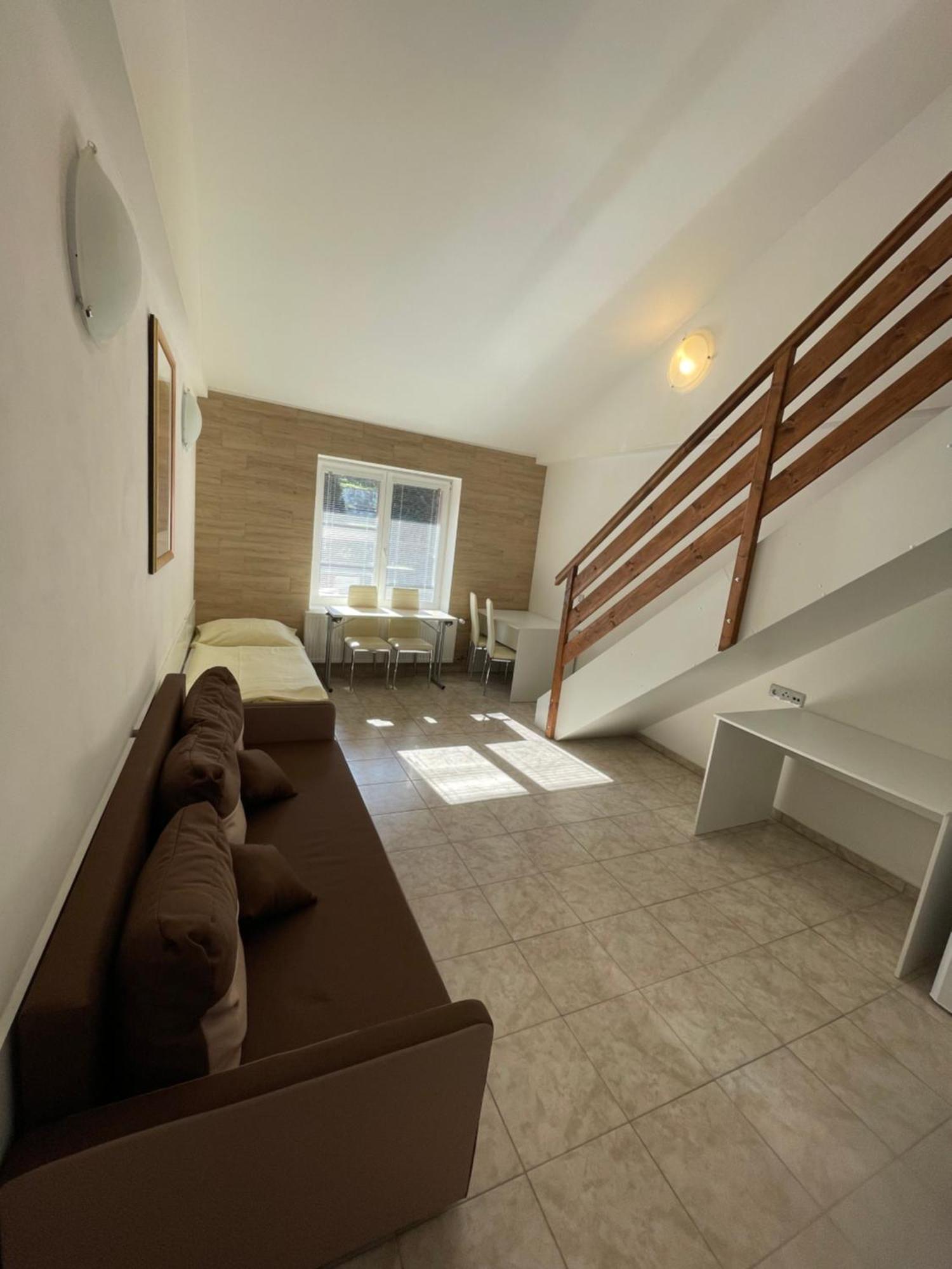 Hotel Prom Svoboda nad Úpou Εξωτερικό φωτογραφία