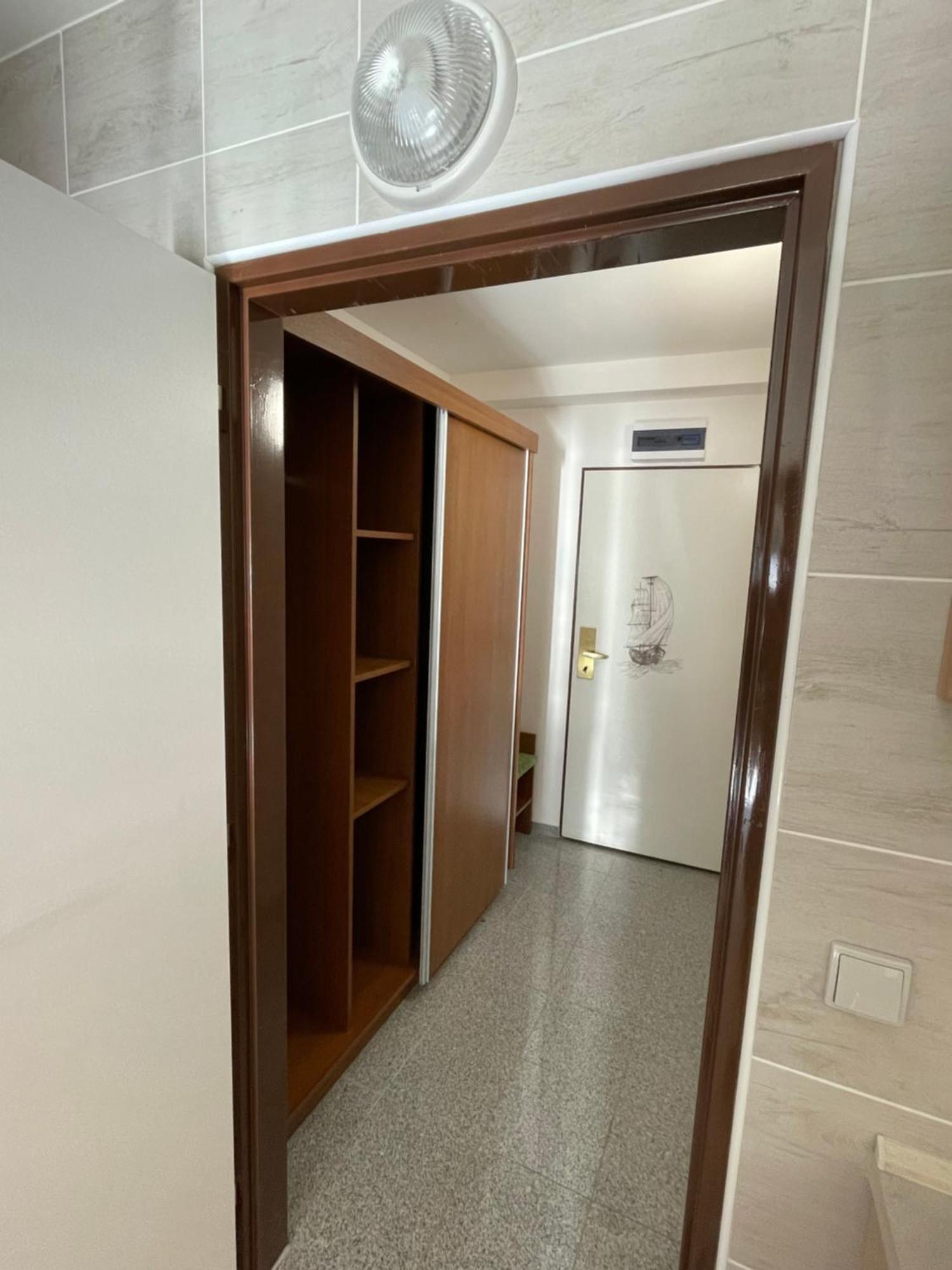 Hotel Prom Svoboda nad Úpou Εξωτερικό φωτογραφία